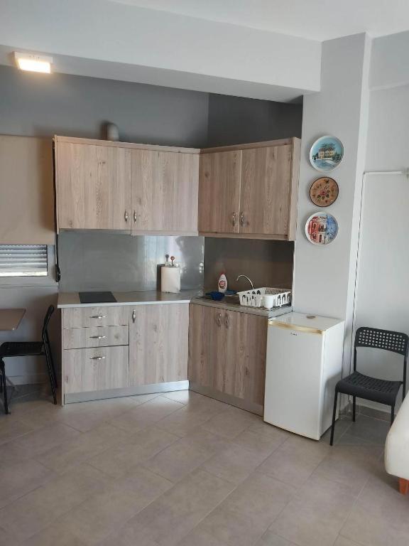 Margaritas Apartments Sarande Exterior photo
