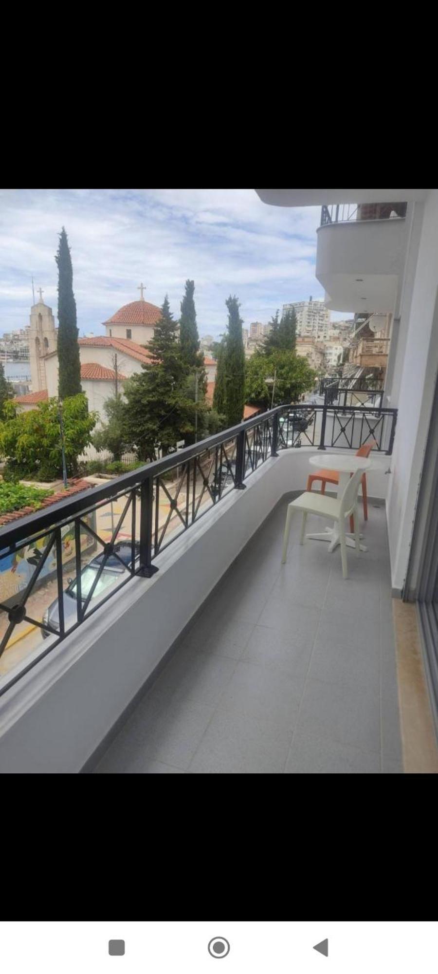 Margaritas Apartments Sarande Room photo