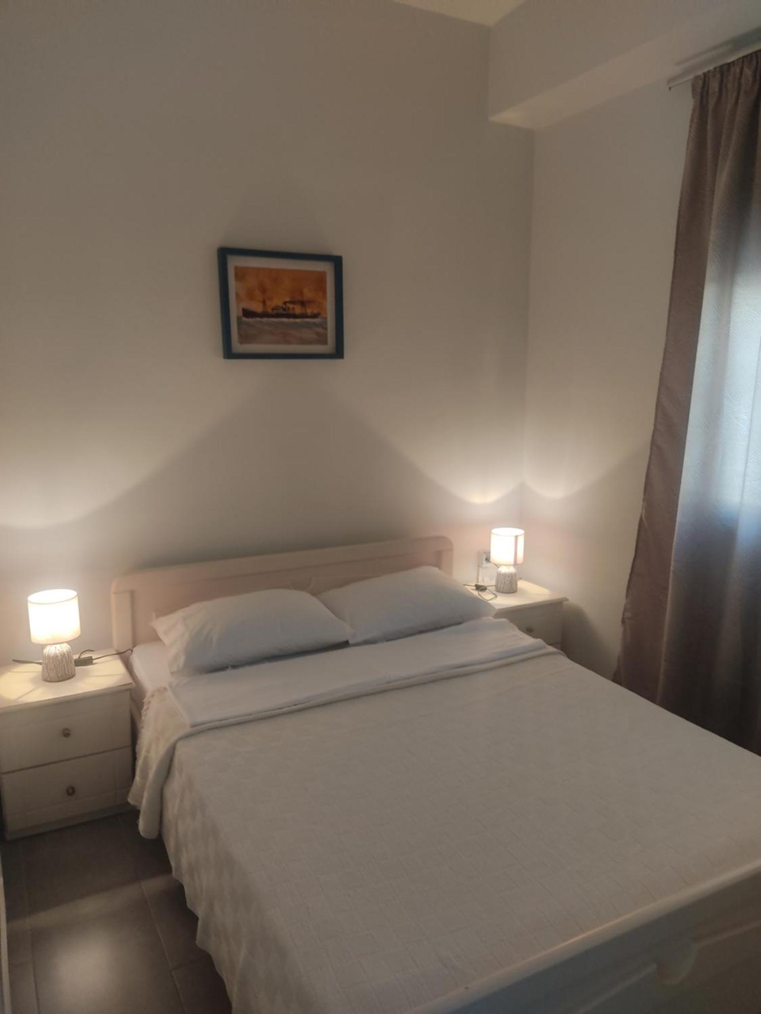 Margaritas Apartments Sarande Room photo